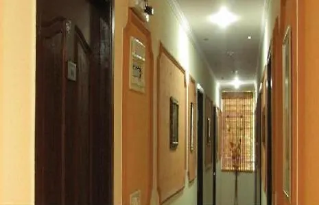 The New Casablanca Boutique Hotel-1