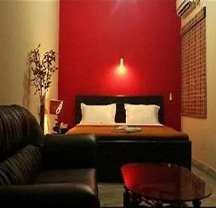 The New Casablanca Boutique Hotel-3