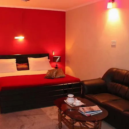 The New Casablanca Boutique Hotel-2